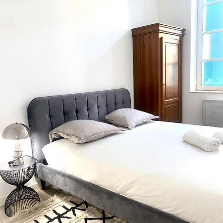 *Chic & Basic T3* Place Carnot Καρκασόν Εξωτερικό φωτογραφία