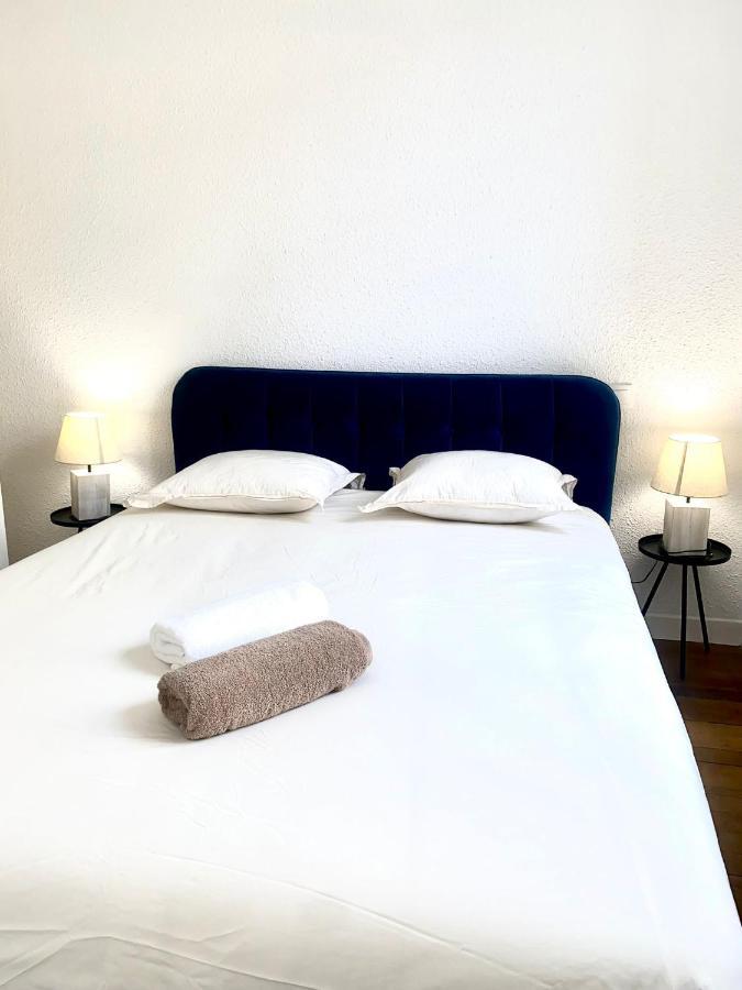 *Chic & Basic T3* Place Carnot Καρκασόν Εξωτερικό φωτογραφία