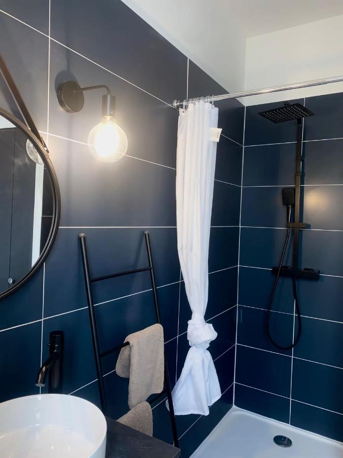 *Chic & Basic T3* Place Carnot Καρκασόν Εξωτερικό φωτογραφία