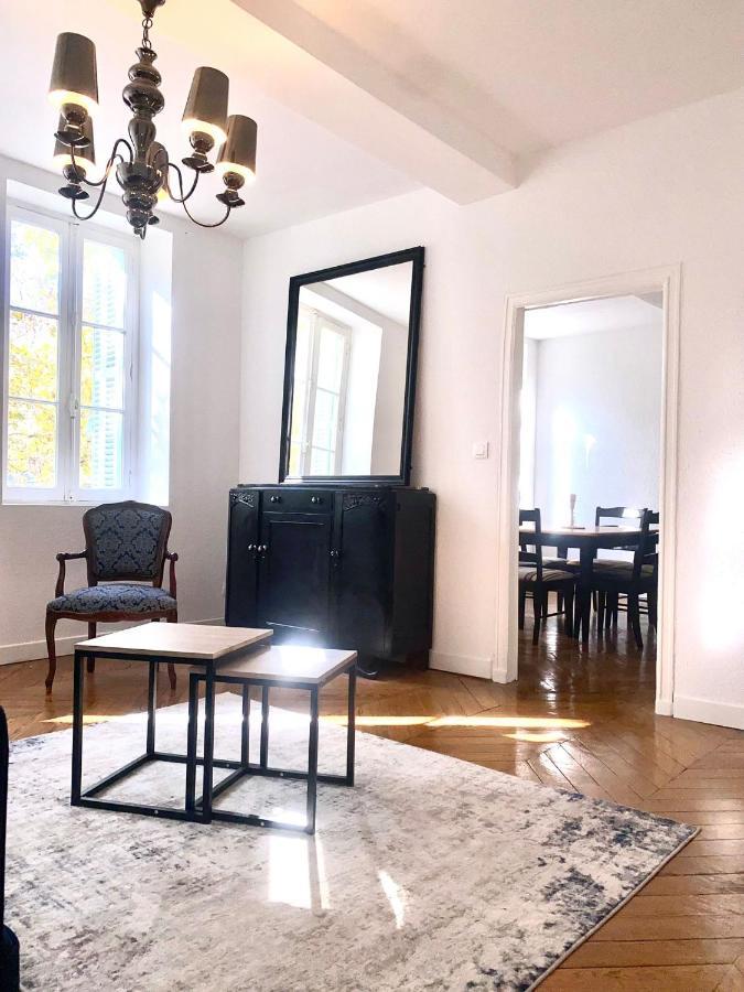 *Chic & Basic T3* Place Carnot Καρκασόν Εξωτερικό φωτογραφία