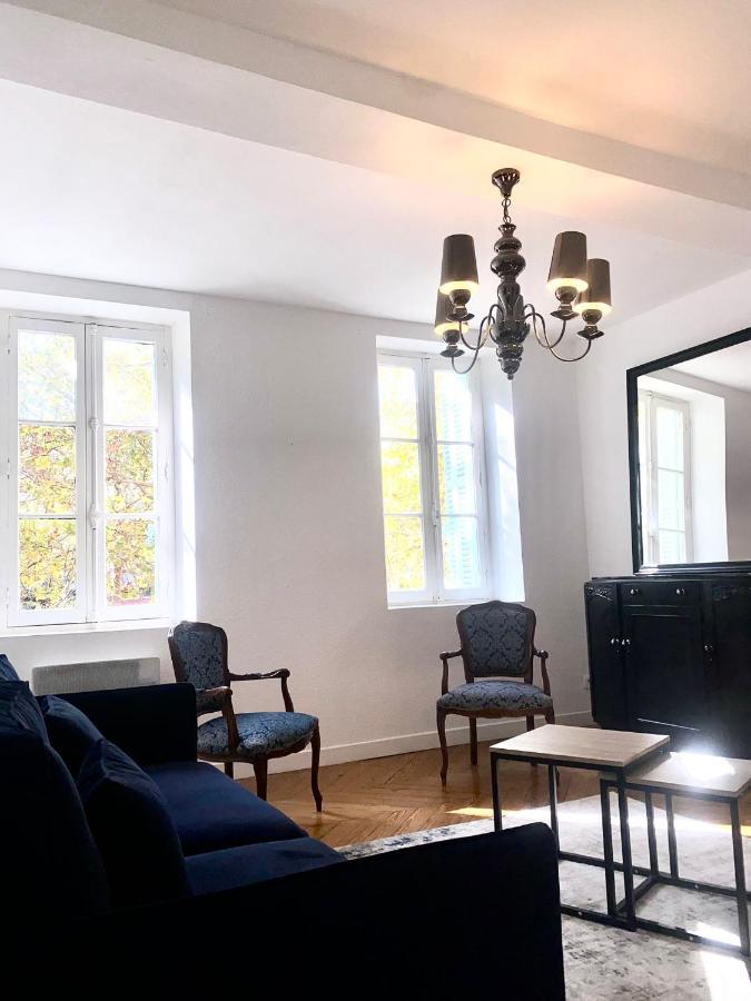 *Chic & Basic T3* Place Carnot Καρκασόν Εξωτερικό φωτογραφία