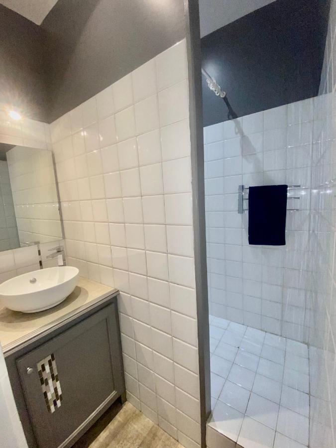 *Chic & Basic T3* Place Carnot Καρκασόν Εξωτερικό φωτογραφία