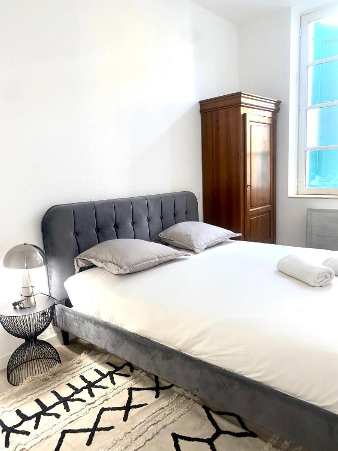 *Chic & Basic T3* Place Carnot Καρκασόν Εξωτερικό φωτογραφία
